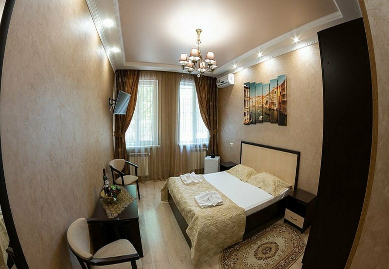 Мини-отель Оскар Симферополь