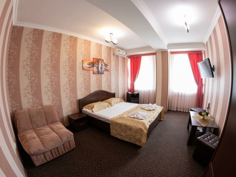 Мини-отель Оскар Симферополь