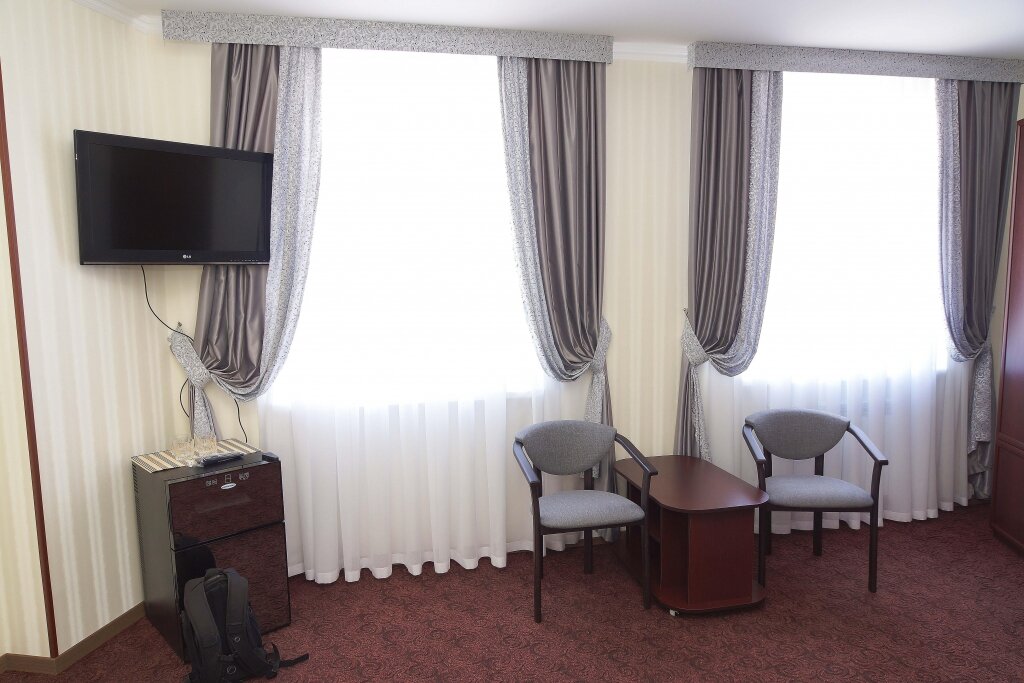 Мини-отель Оскар Симферополь-16