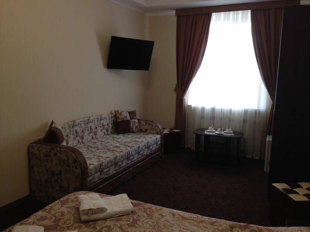 Мини-отель Оскар Симферополь-41