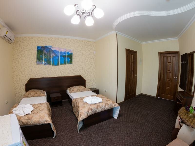 Мини-отель Оскар Симферополь-35