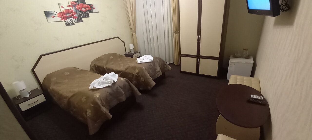 Мини-отель Оскар Симферополь-72