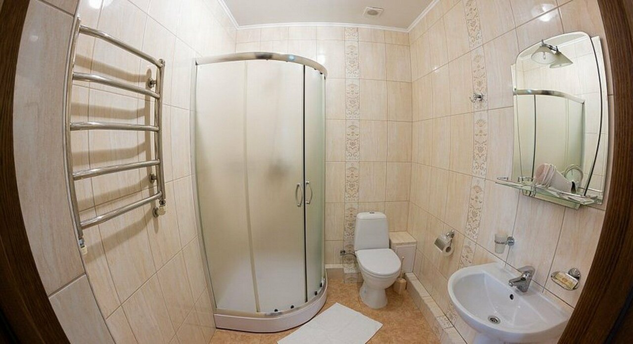 Мини-отель Оскар Симферополь