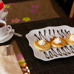 Мини-отель Оскар Симферополь-49