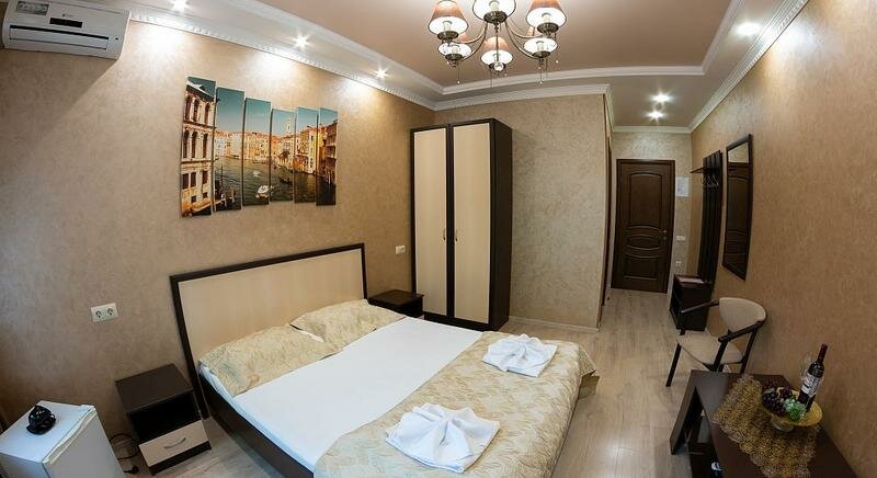 Мини-отель Оскар Симферополь-14