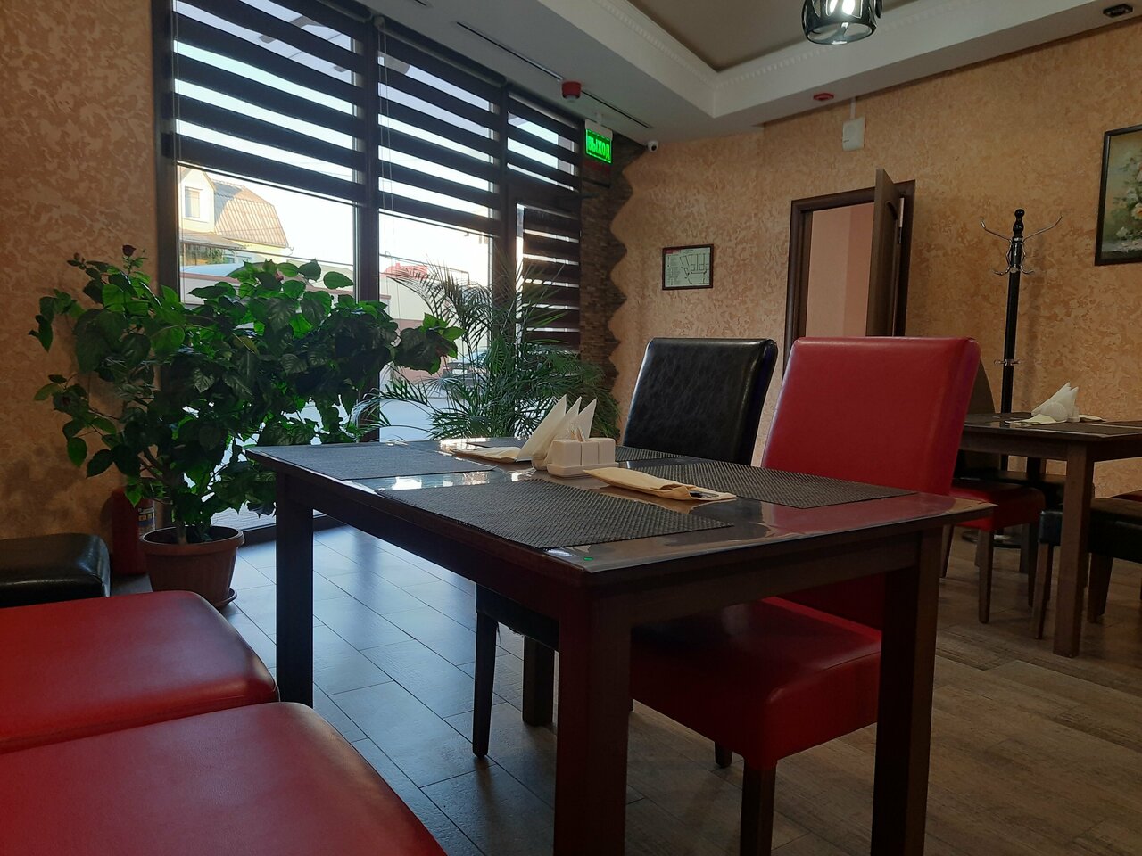 Мини-отель Оскар Симферополь-71