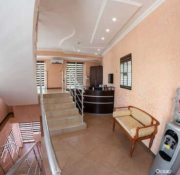 Мини-отель Оскар Симферополь-70