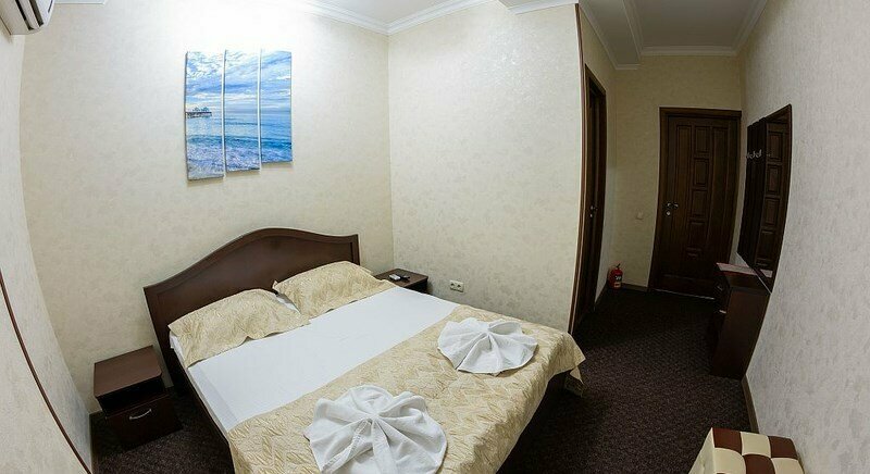 Мини-отель Оскар Симферополь