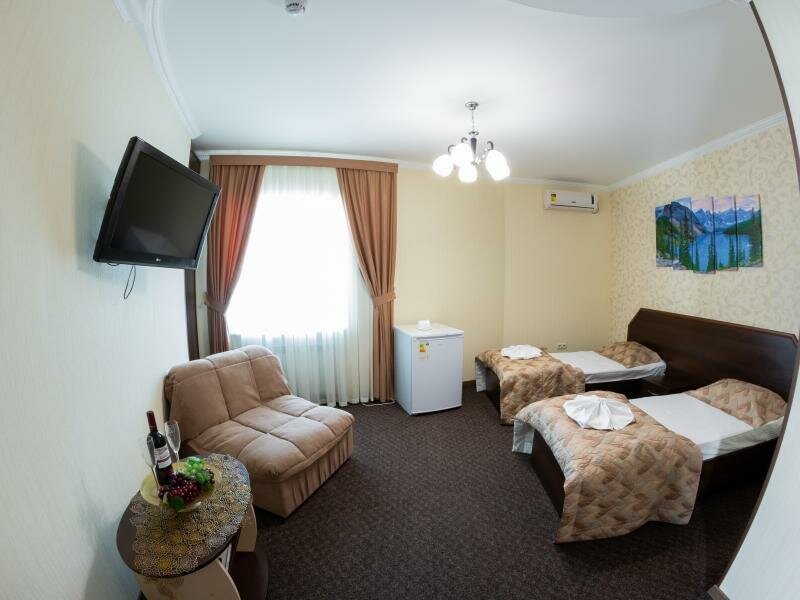 Мини-отель Оскар Симферополь-48