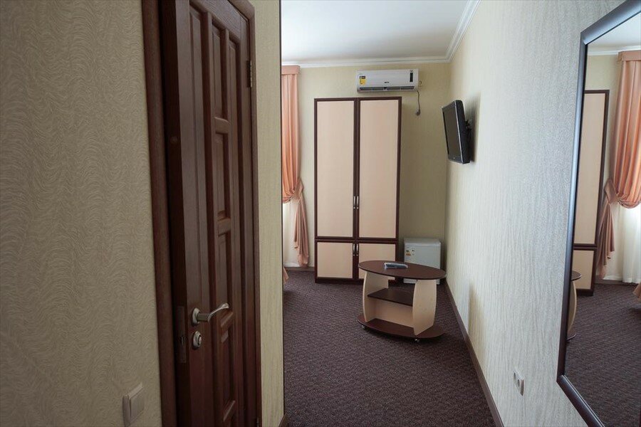 Мини-отель Оскар Симферополь-7