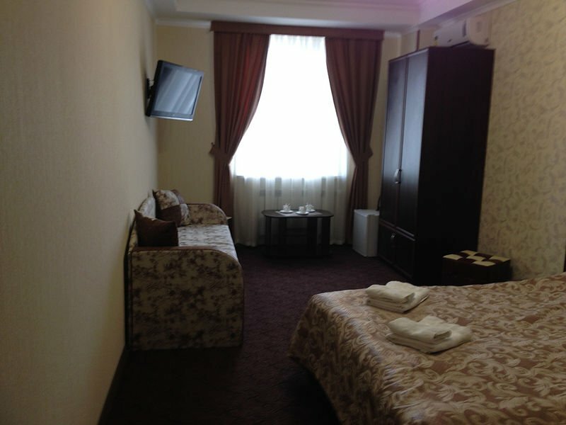 Мини-отель Оскар Симферополь-62