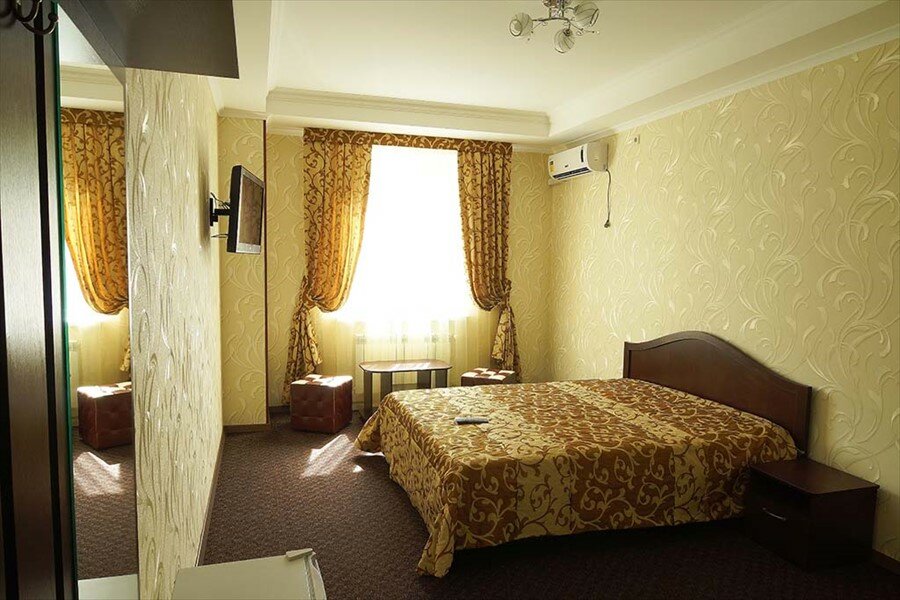 Мини-отель Оскар Симферополь-5