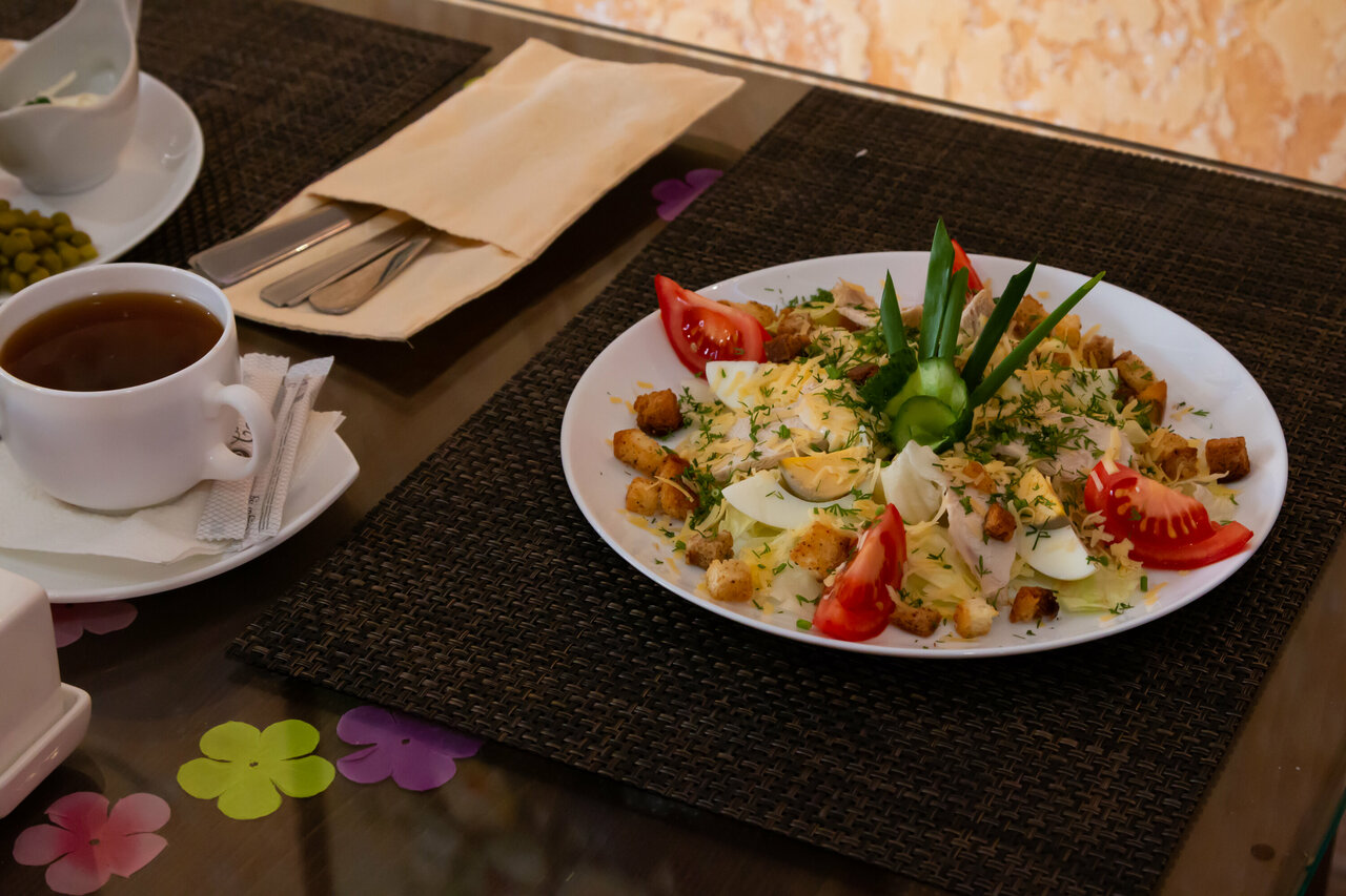 Мини-отель Оскар Симферополь