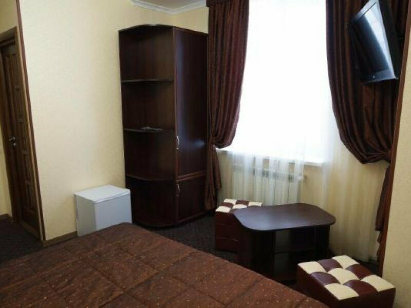 Мини-отель Оскар Симферополь