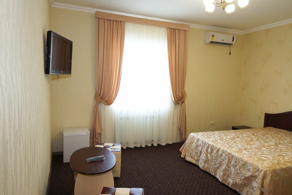 Мини-отель Оскар Симферополь