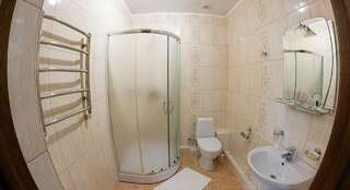 Мини-отель Оскар Симферополь Комната Эконом без окна-3