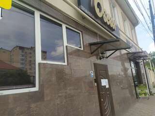 Мини-отель Оскар Симферополь-5