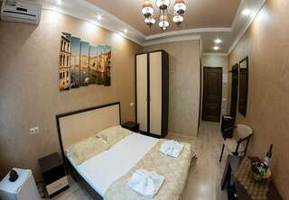 Мини-отель Оскар Симферополь Двухместная комната комфорт (DBL)-2