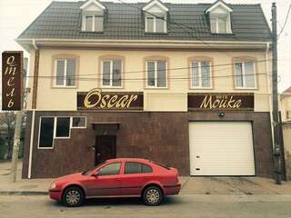 Мини-отель Оскар Симферополь-0