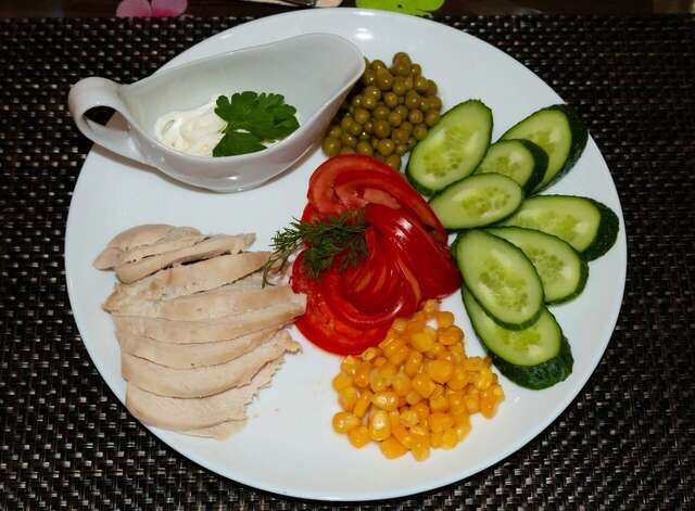 Мини-отель Оскар Симферополь-63