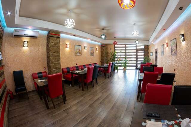 Мини-отель Оскар Симферополь-53