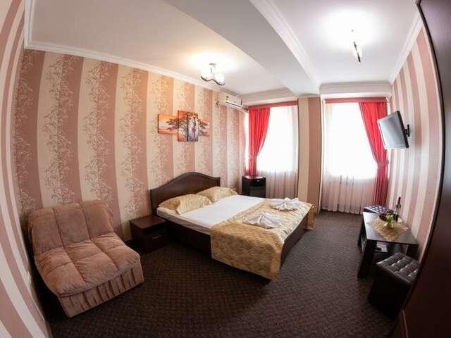 Мини-отель Оскар Симферополь-27