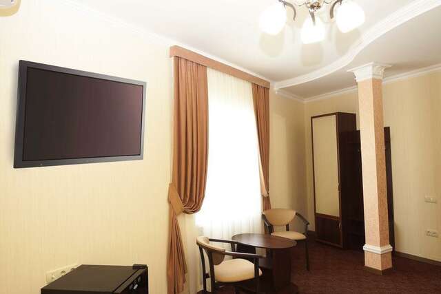 Мини-отель Оскар Симферополь-57