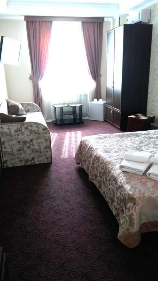 Мини-отель Оскар Симферополь-45