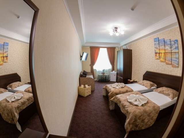 Мини-отель Оскар Симферополь-22