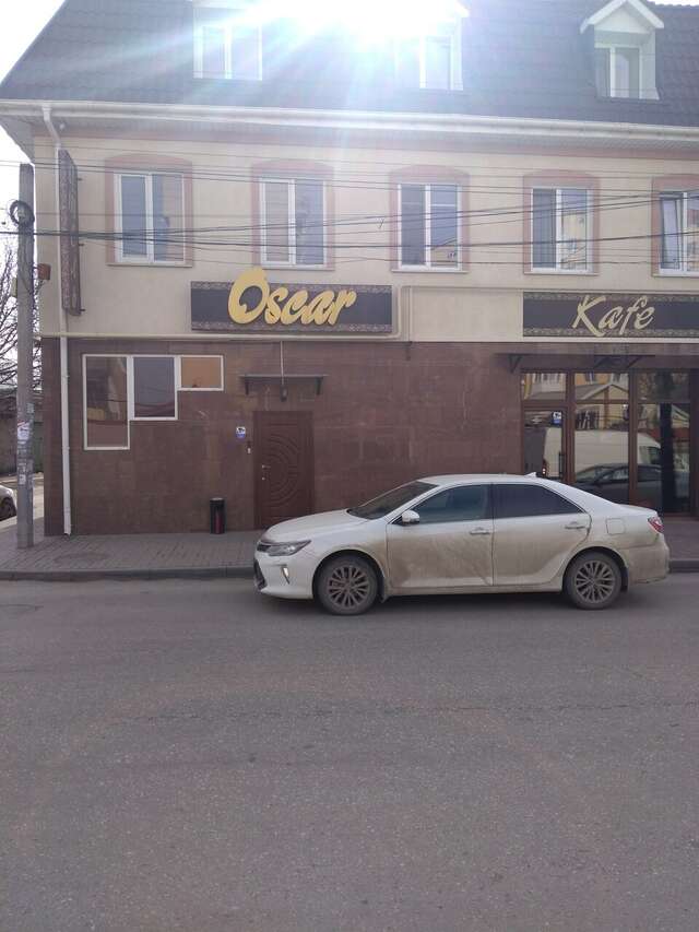 Мини-отель Оскар Симферополь-14