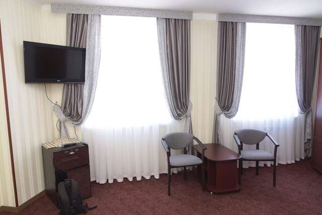 Мини-отель Оскар Симферополь-15