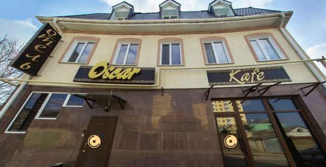 Мини-отель Оскар Симферополь-23