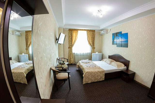 Мини-отель Оскар Симферополь-52