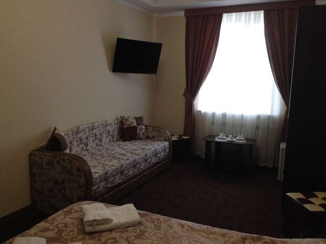 Мини-отель Оскар Симферополь-40