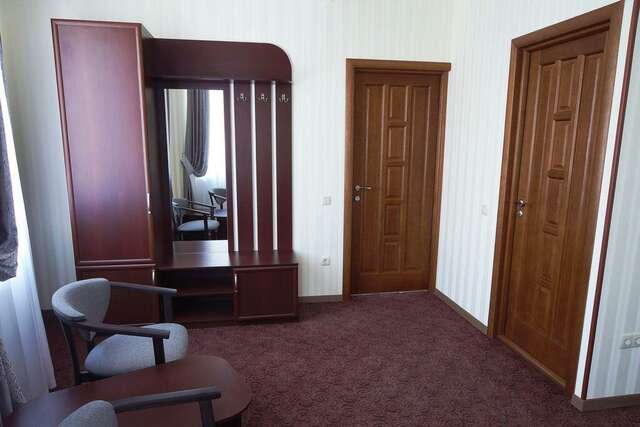 Мини-отель Оскар Симферополь-24