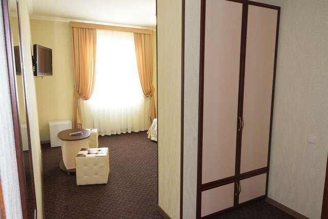 Мини-отель Оскар Симферополь-35