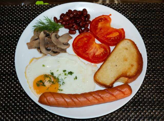 Мини-отель Оскар Симферополь-26