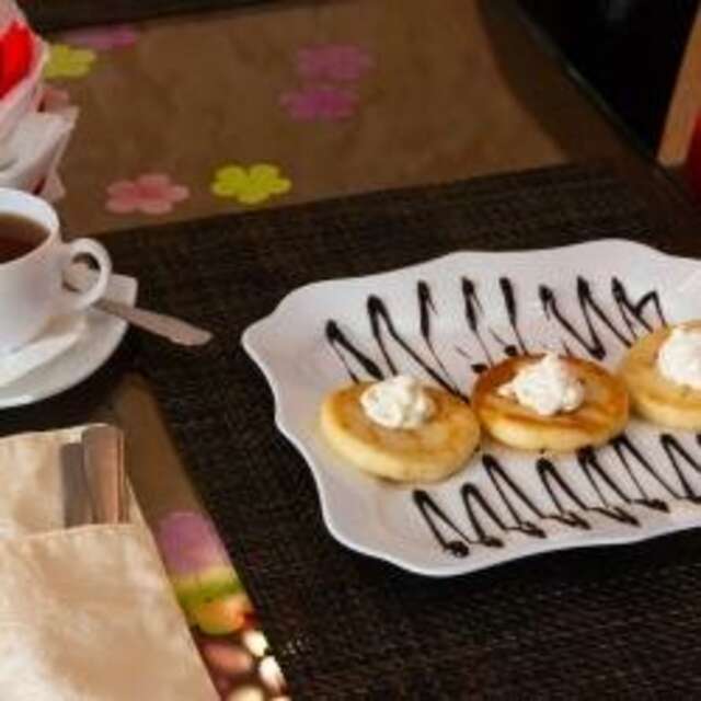 Мини-отель Оскар Симферополь-48