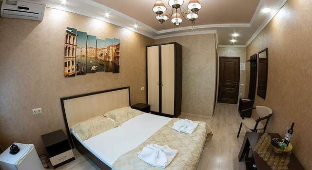 Мини-отель Оскар Симферополь-13