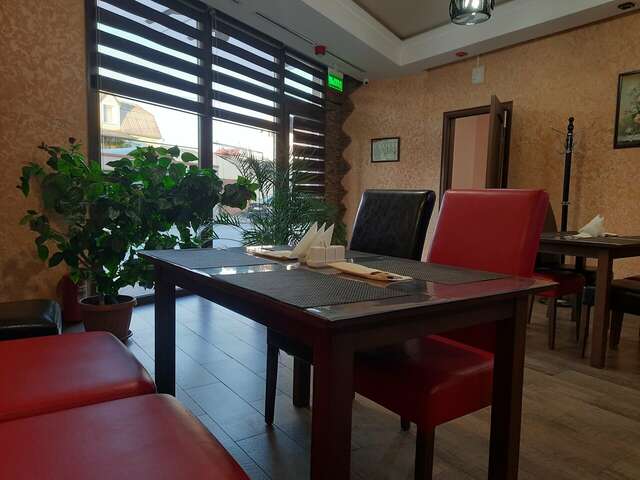 Мини-отель Оскар Симферополь-70