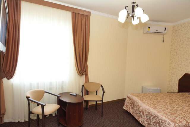 Мини-отель Оскар Симферополь-38