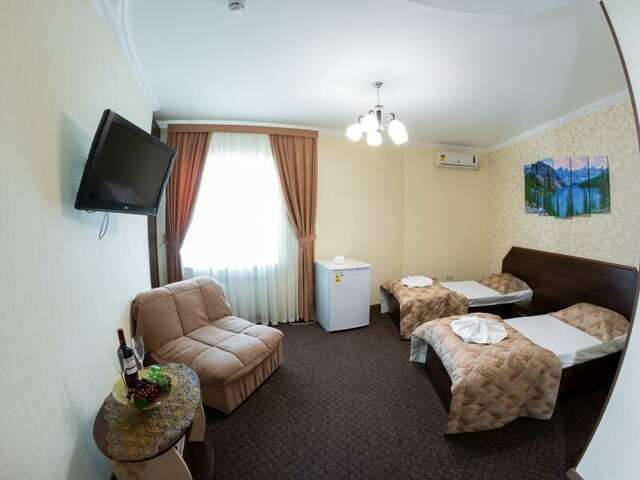 Мини-отель Оскар Симферополь-47