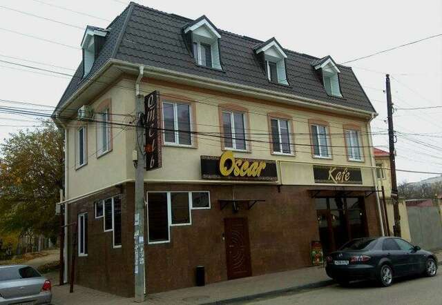 Мини-отель Оскар Симферополь-18