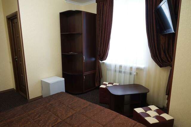 Мини-отель Оскар Симферополь-29