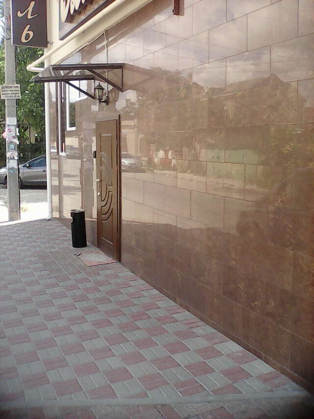 Мини-отель Оскар Симферополь-10