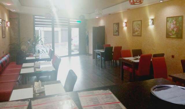 Мини-отель Оскар Симферополь-36