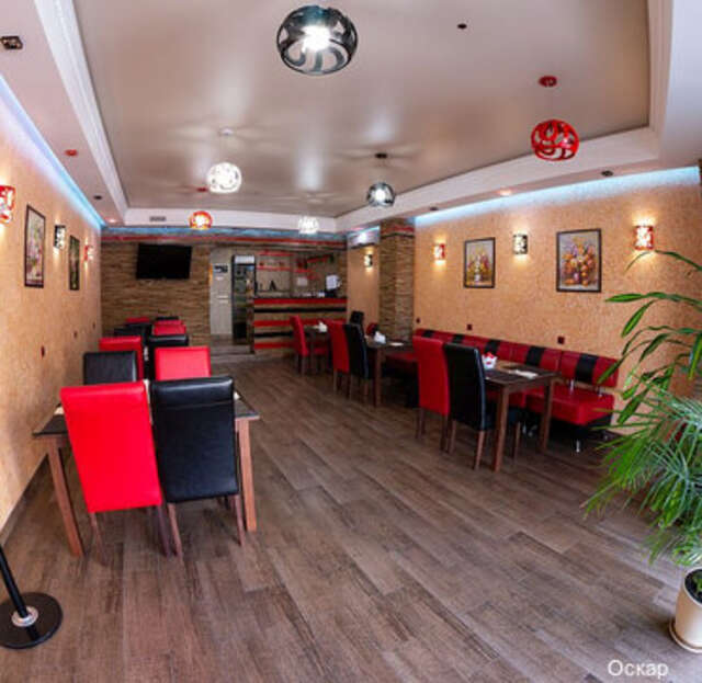 Мини-отель Оскар Симферополь-68