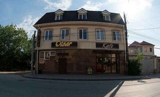 Мини-отель Оскар Симферополь-72