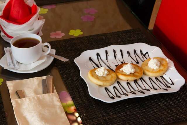 Мини-отель Оскар Симферополь-12