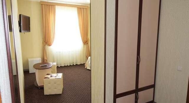 Мини-отель Оскар Симферополь-55